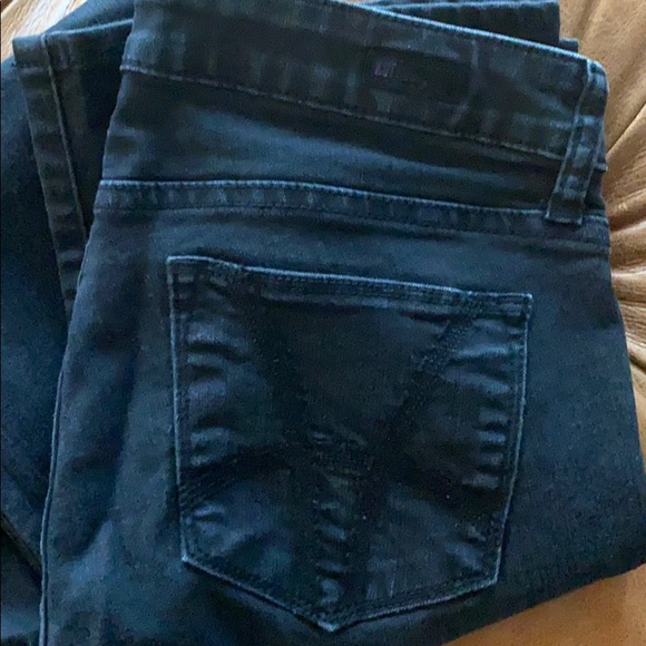 KUT from the Kloth Stitch Fix Baby Bootcut Jeans - Picture 2 of 5